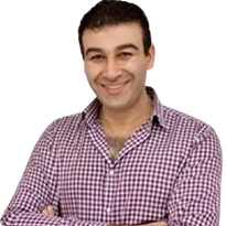 Dr Mohsen Amoli
