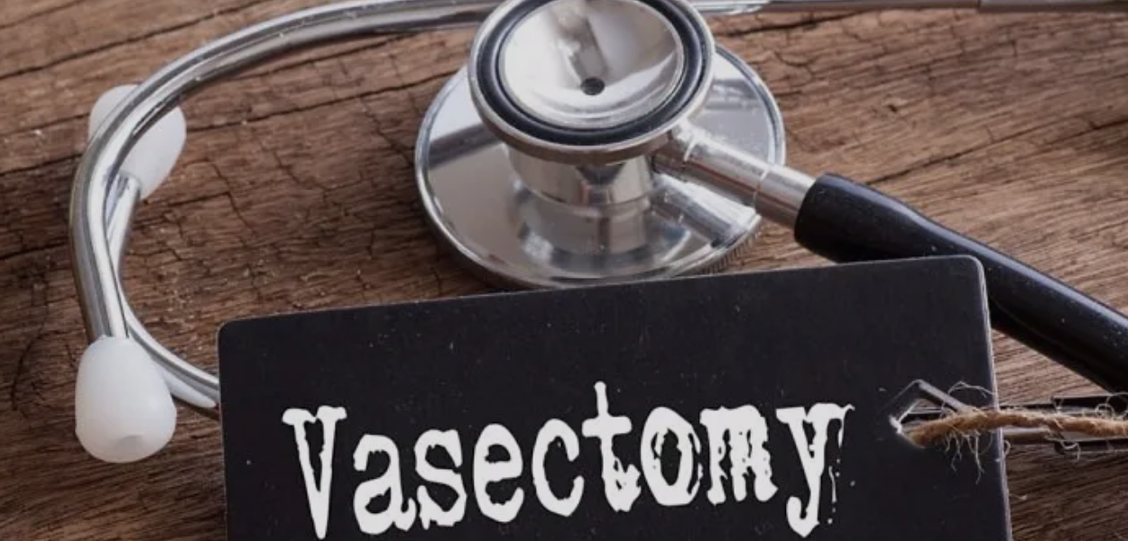 What Is The Ideal Time to Get a Vasectomy?